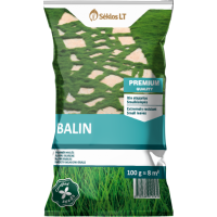 Тревна смес Балин (тъмнозелен цвят) / Balin - 100 гр