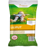 Тревна смес Лилипут Liliput - 100 гр