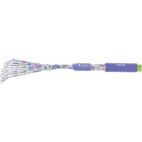 Гребло тип ветрило - шарена серия