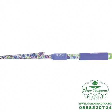 Изкоренител с удължена гумирана дръжка