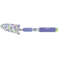 Лопатка широка с удължена гумирана дръжка