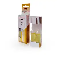 Биотек - ампули против пълзящи и летящи насекоми - 2x10 мл