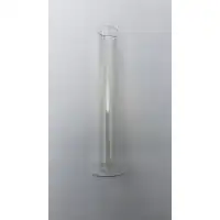 Цилиндър за виномер, захаромер и спиртомер 100мл