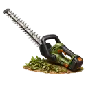 Храсторези