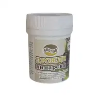 Дрожди (винарски)