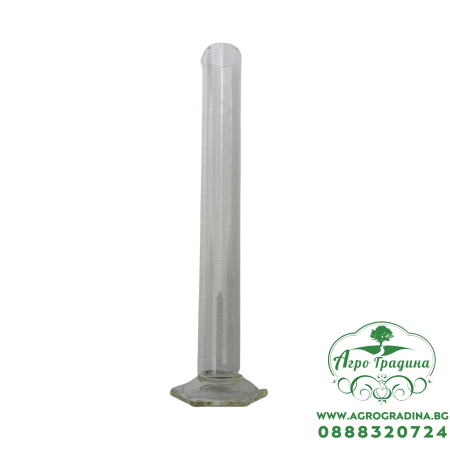 Мерителен Цилиндър