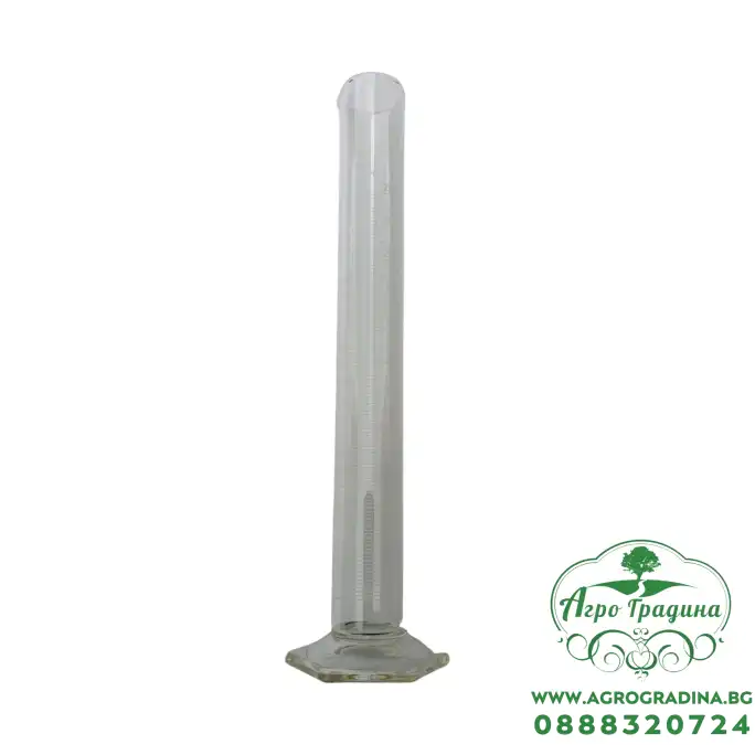 Мерителен Цилиндър