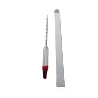 Захаромер битов