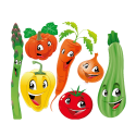 Плодове и Зеленчуци