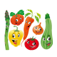 Плодове и Зеленчуци
