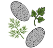 Серия - Дискове