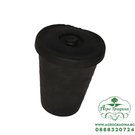 Тапа за дамаджана конус 25 мм - 34 мм