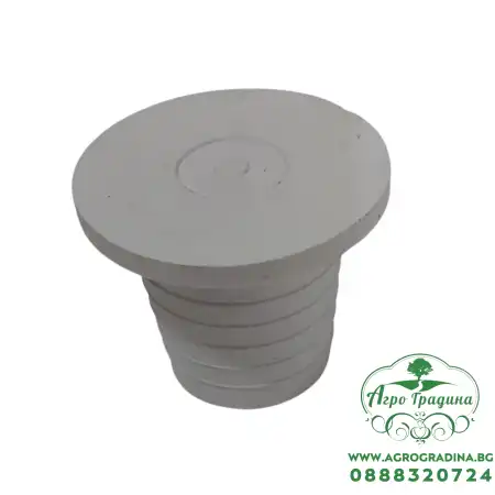 Тапа италианска за дамажана Ø 38-43 мм