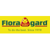 Flora gard Flora gard — лого