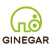Ginegar Ginegar — лого