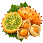 Екзотични