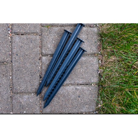 Клинове за закрепване на Ограничител (бордер) за алеи