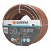 Gardena Маркуч Premium SUPERFLEX, 13 мм 1/2" 50м ( 18099-20 )