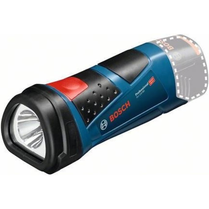 Акумулаторни лампи Bosch GLI 12V-80 (0601437V00)