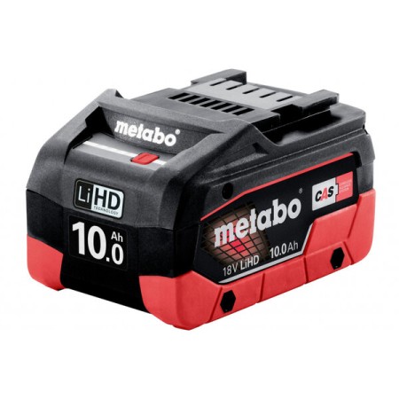METABO 18V 10.0 Ah Акумулаторна батерия  (625549000)