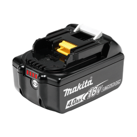 Makita Акумулаторна батерия 18V 4.0Ah (632F07-0)