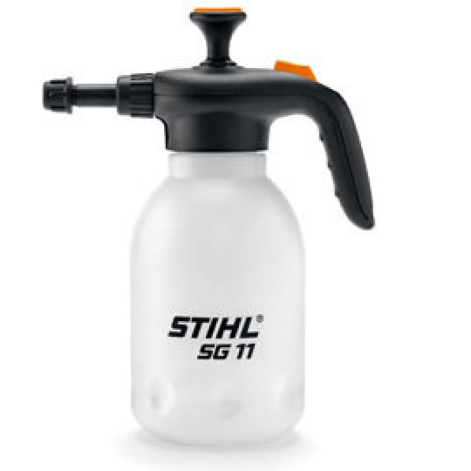 STIHL SG 11 Удобна механична пръскачка (42550194910)