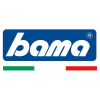 BAMA BAMA — лого