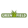 Green field Green field — лого