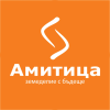 Амитица Амитица — лого