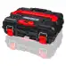 Бормашина & Винтоверт безчеткови RDI-CDB04W&HID01W 2x2AhCase – Комбинирани комплекти