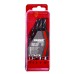 R20 Комплект 3 безчеткови машини 2x5Ah + 5 чанта RDP-BXS1