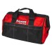 R20 Комплект 3 безчеткови машини 2x5Ah + 5 чанта RDP-BXS1