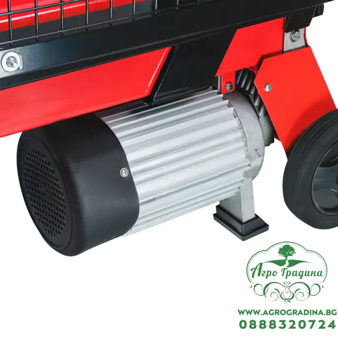 Машина за цепене на дърва до 520mm 5t RD-LGS02 Машина за цепене на дърва до 520mm 5t RD-LGS02
