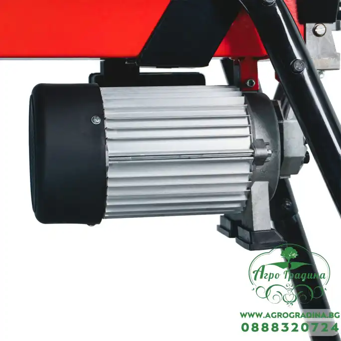 Машина за цепене на дърва 52cm 7t 2300W стойка RD-LGS04 Машина за цепене на дърва 52cm 7t 2300W стойка RD-LGS04