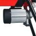 Машина за цепене на дърва 52cm 7t 2300W стойка RD-LGS04