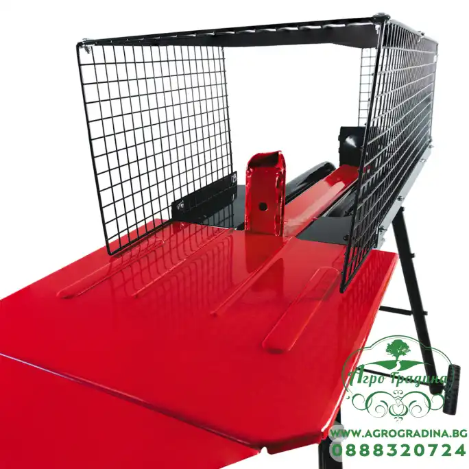 Машина за цепене на дърва 52cm 7t 2300W стойка RD-LGS04 Машина за цепене на дърва 52cm 7t 2300W стойка RD-LGS04