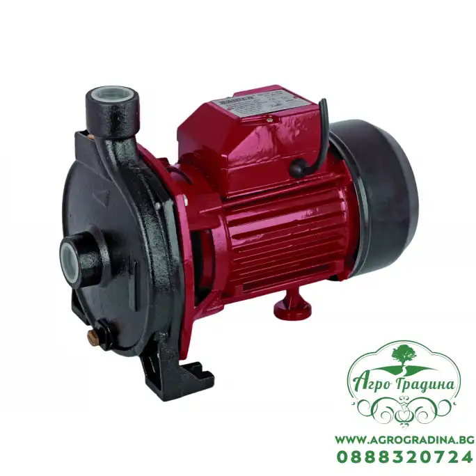 Помпа водна 750W 1" max 96L/min RD-CPM158