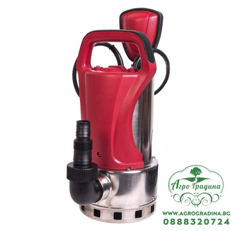 Помпа водна потоп. 1100W 1" 308L/min 8m RD-WP39