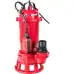 Помпа водна за мръсна вода 1100W 2"300L/min13m нож RD-CAWP56 – Потопяеми водни помпи
