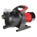Помпа водна 1300W 1" 80L/min 48m с воден филтър RDP-WP57   – Центробежни помпи