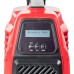 Помпа водна 1100W 1" 77L/min 45m воден филтър LCD RDP-WP80