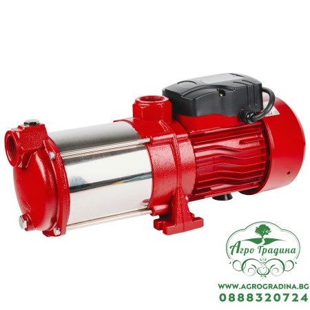 Помпа водна 4T 750W 1" 90L/min 45m RD-MSWP85