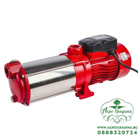Помпа водна 6T 1350W 1" 90L/min 70m RD-MSWP87