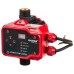 Пресостат 2.2kW 1" Digital 1-6bar Max. 15bar RD-EPC04