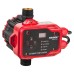 Пресостат 2.2kW 1" Digital 1-6bar Max. 15bar RD-EPC04