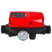 Пресостат електронен 1.1kW 1" 90°C манометър RD-EPC05