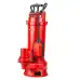 Помпа водна мръсна вода 2200W 2" 133L/min 26m RD-AWP90 – Потопяеми водни помпи