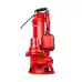 Помпа водна мръсна вода 2200W 2" 133L/min 26m RD-AWP90 – Потопяеми водни помпи