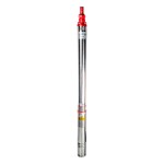 Помпа водна дълбочинна 750W 1" 120L/min 70m18T RD-3WP92