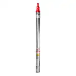 Помпа водна дълбочинна 750W 1" 120L/min 70m18T RD-3WP92